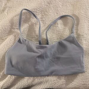 Lululemon Wunder Train Bra